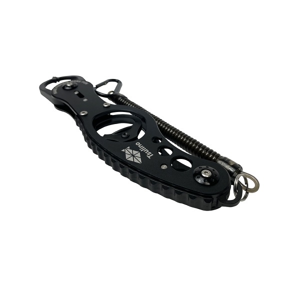 軽量アルミ製フィッシュグリップ